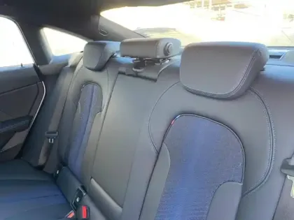 Photo 6 BMW Serie 2 Série 2 Gran Coupé 218dA 150ch M Sport BVA8