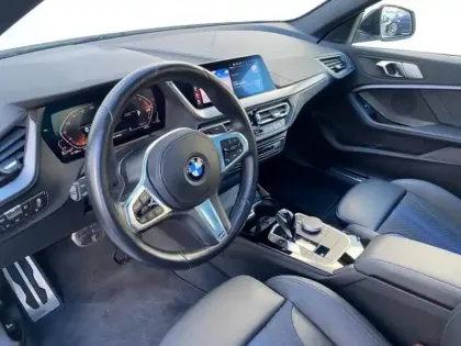 Photo 5 BMW Serie 2 Série 2 Gran Coupé 218dA 150ch M Sport BVA8