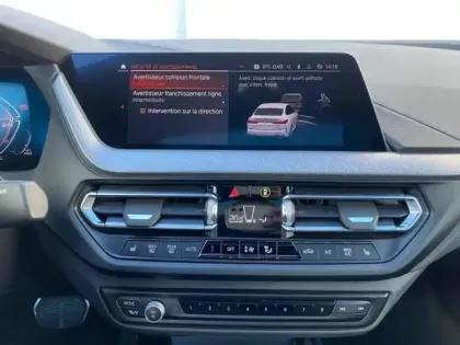 Photo 14 BMW Serie 2 Série 2 Gran Coupé 218dA 150ch M Sport BVA8