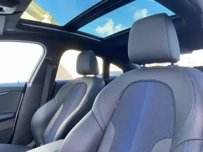 Photo 7 BMW Serie 2 Série 2 Gran Coupé 218dA 150ch M Sport BVA8