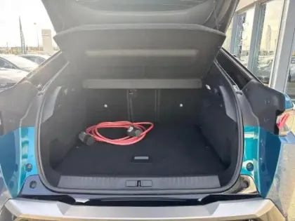 Photo 5 Peugeot 3008  Electrique 210ch Batterie 73 kWh GT