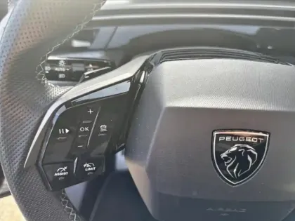 Photo 12 Peugeot 3008  Electrique 210ch Batterie 73 kWh GT