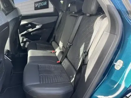Photo 9 Peugeot 3008  Electrique 210ch Batterie 73 kWh GT