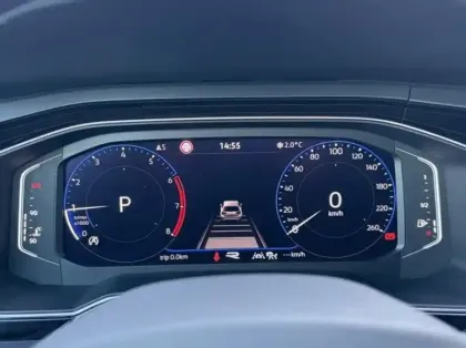 Photo 14 Volkswagen Taigo  1.0 TSI 116ch R-Line Edition DSG7