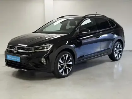 Photo Volkswagen Taigo