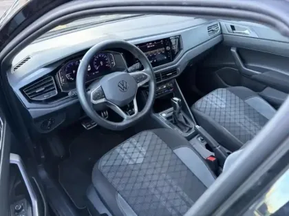 Photo 9 Volkswagen Taigo  1.0 TSI 116ch R-Line Edition DSG7