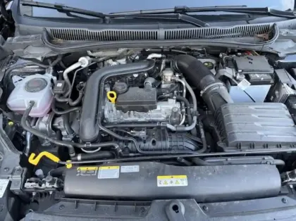 Photo 5 Volkswagen Taigo  1.0 TSI 116ch R-Line Edition DSG7