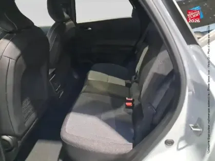 Photo 10 Renault Captur  1.6 E-Tech hybride 145ch Techno