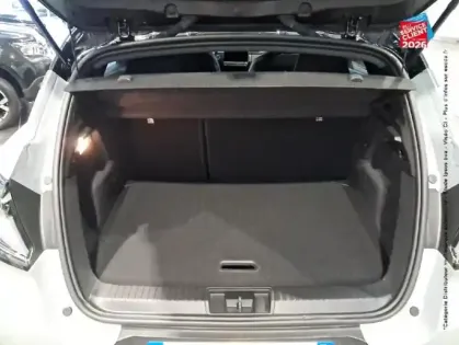 Photo 13 Renault Captur  1.6 E-Tech hybride 145ch Techno