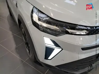 Photo 27 Renault Captur  1.6 E-Tech hybride 145ch Techno