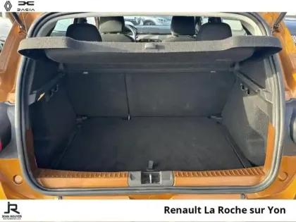 Photo 6 Dacia Sandero  1.0 TCe 90ch Stepway Expression