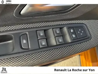 Photo 13 Dacia Sandero  1.0 TCe 90ch Stepway Expression