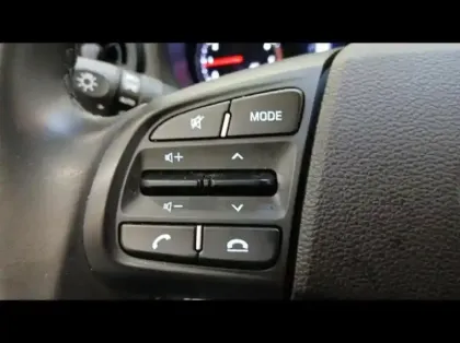 Photo 11 Hyundai I10  1.0 67ch ECO Intuitive BVR