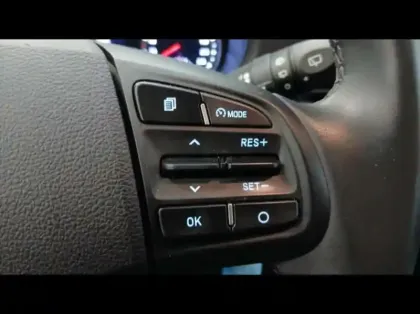 Photo 12 Hyundai I10  1.0 67ch ECO Intuitive BVR