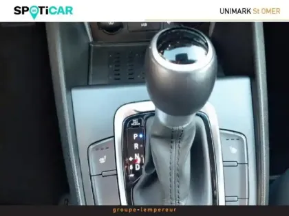 Photo 13 Hyundai Kona  1.6 GDi 141ch Hybrid Executive DCT-6