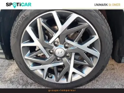 Photo 12 Hyundai Kona  1.6 GDi 141ch Hybrid Executive DCT-6