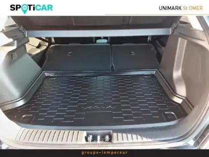 Photo 5 Hyundai Kona  1.6 GDi 141ch Hybrid Executive DCT-6