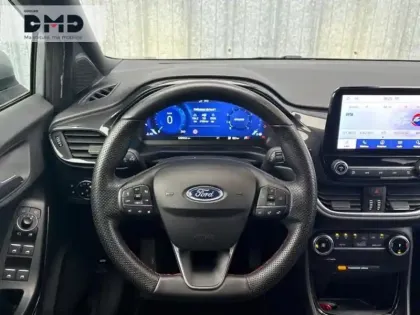 Photo 6 Ford Puma  1.0 EcoBoost 125ch mHEV ST-Line 6cv