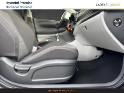 Photo 8 Hyundai Bayon  1.0 T-GDi 100ch Hybrid 48V Intuitive