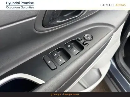 Photo 14 Hyundai Bayon  1.0 T-GDi 100ch Hybrid 48V Intuitive