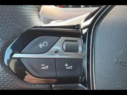 Photo 13 Peugeot Rifter  1.5 BlueHDi 130ch S&S Standard GT Line EAT8