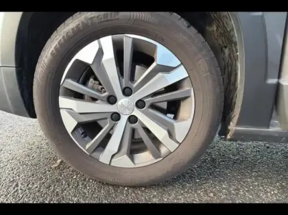 Photo 10 Peugeot Rifter  1.5 BlueHDi 130ch S&S Standard GT Line EAT8