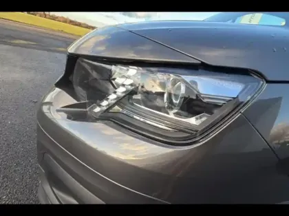 Photo 11 Peugeot Rifter  1.5 BlueHDi 130ch S&S Standard GT Line EAT8