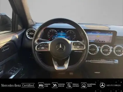 Photo 6 Mercedes GLB  220d 190ch AMG Line 4Matic 8G DCT