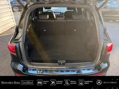 Photo 11 Mercedes GLB  220d 190ch AMG Line 4Matic 8G DCT