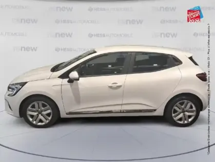 Photo 23 Renault Clio  1.0 SCe 75ch Business