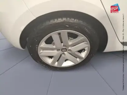 Photo 9 Renault Clio  1.0 SCe 75ch Business