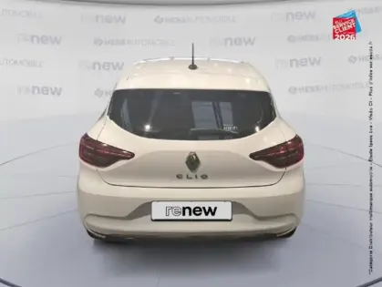 Photo 6 Renault Clio  1.0 SCe 75ch Business