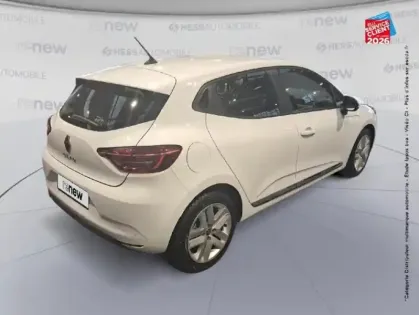 Photo 5 Renault Clio  1.0 SCe 75ch Business