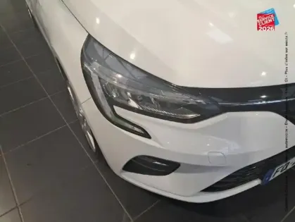 Photo 27 Renault Clio  1.0 SCe 75ch Business