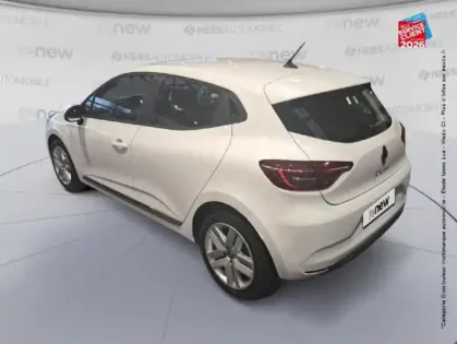 Photo 22 Renault Clio  1.0 SCe 75ch Business