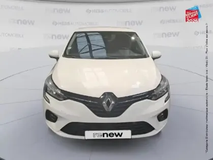 Photo 16 Renault Clio  1.0 SCe 75ch Business