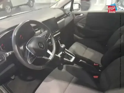 Photo 29 Renault Clio  1.0 SCe 75ch Business