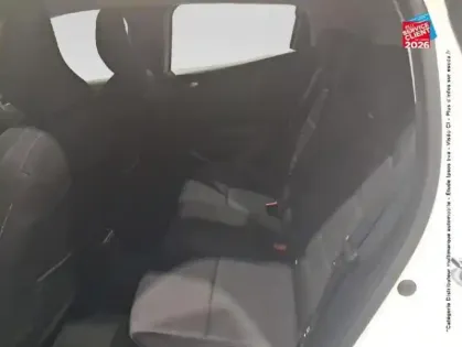 Photo 25 Renault Clio  1.0 SCe 75ch Business