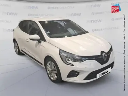 Photo 17 Renault Clio  1.0 SCe 75ch Business