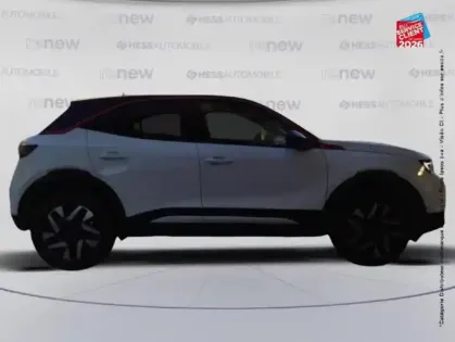 Photo 18 Opel Mokka  1.2 Turbo 100ch GS