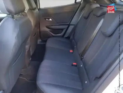 Photo 25 Opel Mokka  1.2 Turbo 100ch GS