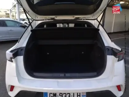 Photo 28 Opel Mokka  1.2 Turbo 100ch GS