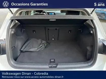 Photo 6 Volkswagen Golf  1.4 eHybrid OPF 204ch Style DSG6