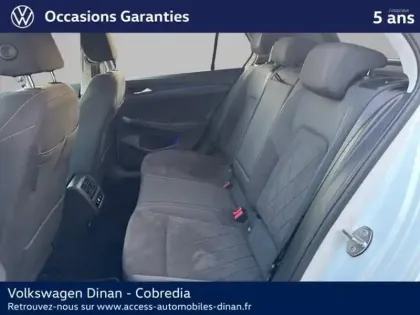 Photo 8 Volkswagen Golf  1.4 eHybrid OPF 204ch Style DSG6