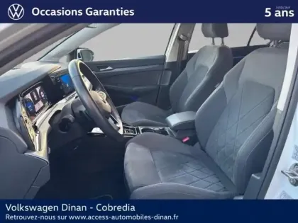 Photo 7 Volkswagen Golf  1.4 eHybrid OPF 204ch Style DSG6