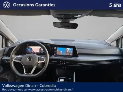 Photo 9 Volkswagen Golf  1.4 eHybrid OPF 204ch Style DSG6