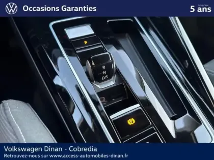 Photo 11 Volkswagen Golf  1.4 eHybrid OPF 204ch Style DSG6