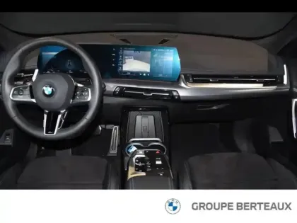 Photo 10 BMW X1  sDrive18i 136ch M Sport