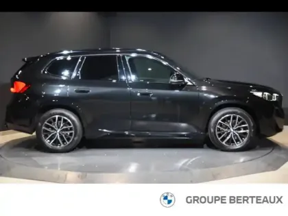 Photo 5 BMW X1  sDrive18i 136ch M Sport
