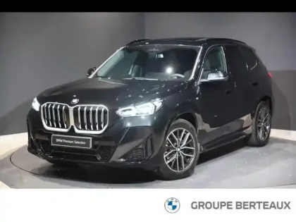 Photo Bmw X1
